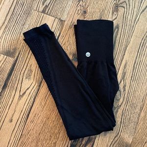 Senita athletics seamless leggings